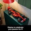 Technic Ferrari SF-24 F1 Car Model Kit 42207