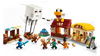 Minecraft The Ghast Balloon Village Attack 21273