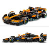 Speed Champions McLaren F1 Team MCL38 Race Car 77251