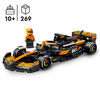 Speed Champions McLaren F1 Team MCL38 Race Car 77251