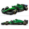 Speed Champions Aston Martin Aramco F1 AMR24 Race Car 77245