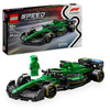 Speed Champions Aston Martin Aramco F1 AMR24 Race Car 77245