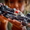 Speed Champions MoneyGram Haas F1 Team VF-24 Race Car 77250