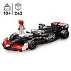 Speed Champions MoneyGram Haas F1 Team VF-24 Race Car 77250