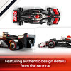 Speed Champions MoneyGram Haas F1 Team VF-24 Race Car 77250