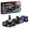 Speed Champions BWT Alpine F1 Team A524 Race Car 77248