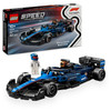 Speed Champions Williams Racing FW46 F1 Race Car 77249