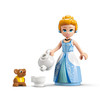 Disney Princess Cinderella's Dress Set 43266