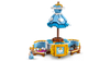Disney Princess Cinderella's Dress Set 43266