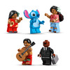 Disney Lilo & Stitch Beach House Set 43268