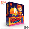 Scott Pilgrim Takes Off - Scott Pilgrim Super Vinyl Figure