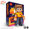 Scott Pilgrim Takes Off - Scott Pilgrim Super Vinyl Figure