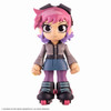 Scott Pilgrim Takes Off - Ramona Flowers Super Vinyl Figure