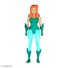 Batman: The Animated Series - Poison Ivy 1/6 Scale Figure