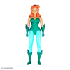 Batman: The Animated Series - Poison Ivy 1/6 Scale Figure