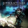 Lovecraftesque 2nd Edition: Boxed Set