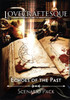 Lovecraftesque 2nd Edition: Echoes of the Past Scenario Pack