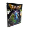 Humblewood Tales: Campaign Book