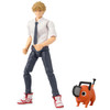 Anime Heroes: Chainsaw Man - Denji & Pochita Action Figure