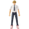 Anime Heroes: Chainsaw Man - Denji & Pochita Action Figure