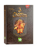 3 Chapters