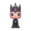 POP! Disney - Snow White #1421 Evil Queen (Blue & Black Gown)