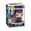 POP! Disney - Snow White #1421 Evil Queen (Blue & Black Gown)