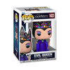 POP! Disney - Snow White #1422 Evil Queen (Purple & Black Gown)