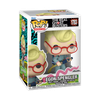 POP! Animation - The Real Ghostbusters #1783 Egon Spengler