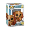 POP! Disney - Lady and the Tramp #1553 Lady with Puppy