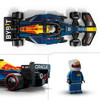 Speed Champions Oracle Red Bull Racing RB20 F1 Race Car 77243
