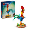 Disney Moana 2 Heihei Buildable Animal Toy 43272