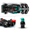 Speed Champions Mercedes-AMG F1 W15 Race Car 77244