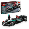 Speed Champions Mercedes-AMG F1 W15 Race Car 77244