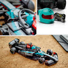 Speed Champions Mercedes-AMG F1 W15 Race Car 77244