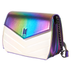 BTS: Iridescent Crossbody Bag