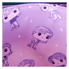 BTS: Iridescent Crossbody Bag