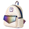 BTS: Iridescent Mini Backpack