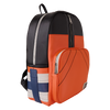 Naruto: Uzumaki Cosplay Full-Size Backpack