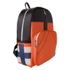Naruto: Uzumaki Cosplay Full-Size Backpack