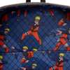 Naruto: Uzumaki Cosplay Full-Size Backpack