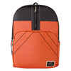 Naruto: Uzumaki Cosplay Full-Size Backpack