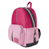 Naruto: Sakura Cosplay Mini Backpack