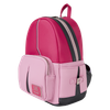 Naruto: Sakura Cosplay Mini Backpack