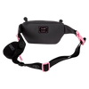 Sanrio: Kuromi Belt Bag
