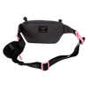 Sanrio: Kuromi Belt Bag