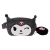 Sanrio: Kuromi Belt Bag