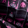 Sanrio: Kuromi Belt Bag