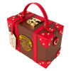 Harry Potter: Hogwarts Express Luggage Crossbody Bag