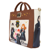 Harry Potter: Spring Convertible Tote Bag